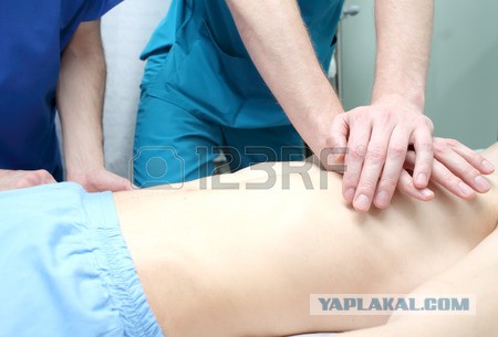 Комменатрии главврача больницы в Белгороде