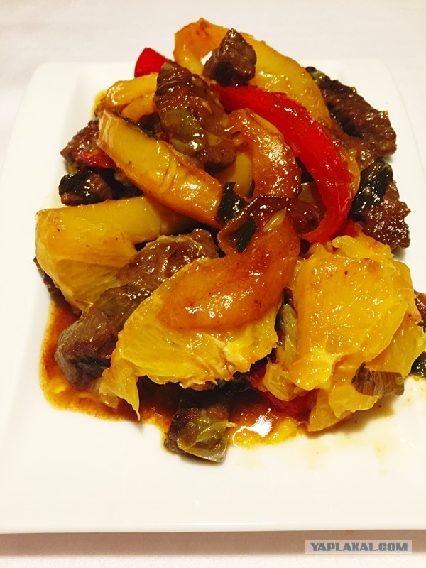 10 лет разделу "Кулинария"