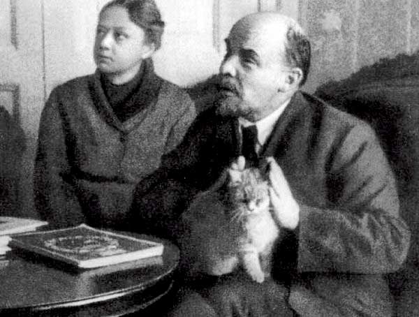 Просто фотографии из прошлого