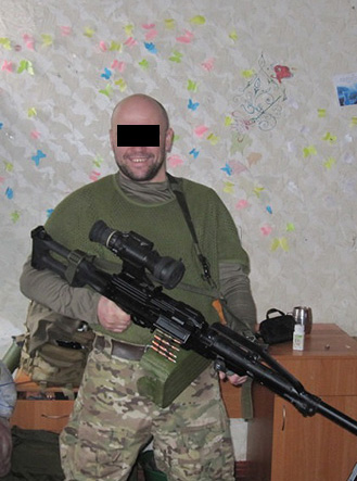 Дебальцево и окрестности, год спустя