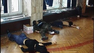 Взрывы в Брюсселе: аэропорт и метро