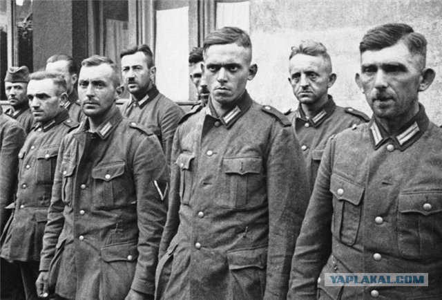 MG 34 vs ДП-27 в пехотном отделении