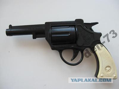 Дивная вещь из детства