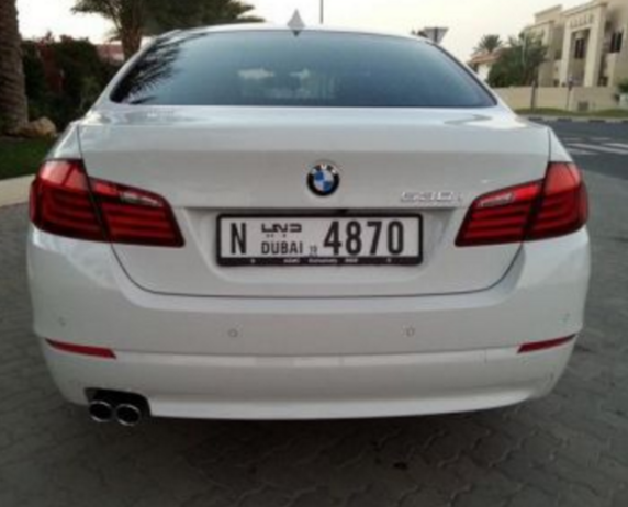 Перегрев собственной Головы у владельца BMW