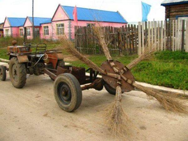 Очумелые ручки