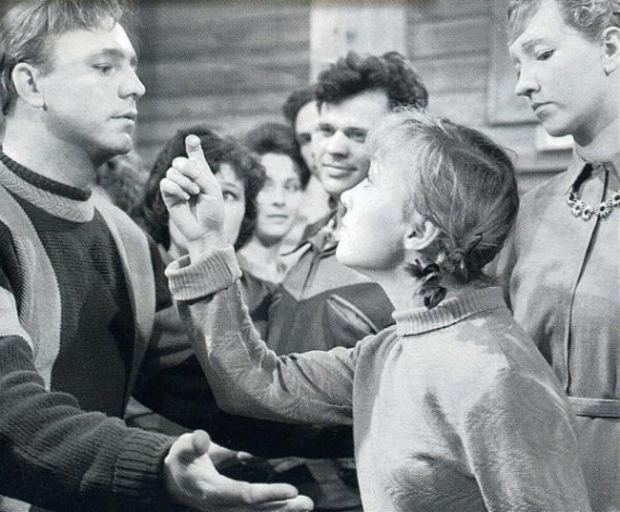 9 лучших актерских дуэтов отечественного кино