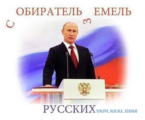 Курилы. Договор заключен.