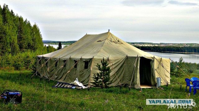 Армия России. Задача: перезимовать