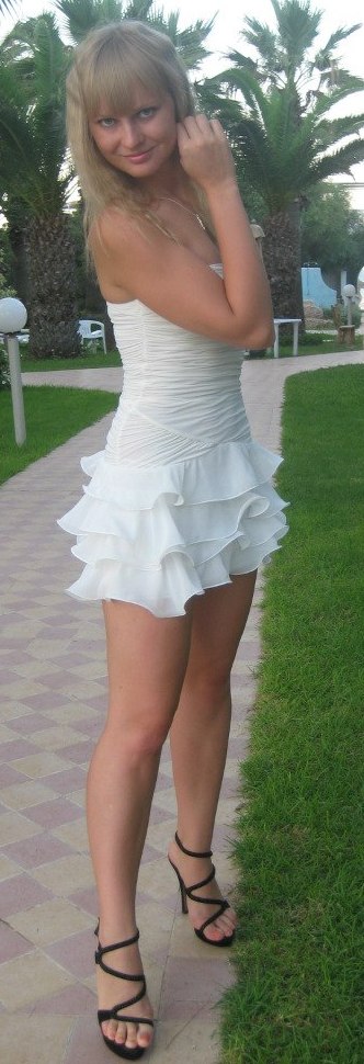 Девочки разные - 3