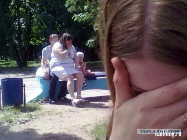 37+ Адовые фото из соцсетей.