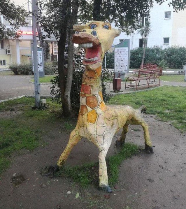 Просто солянка из картинок.