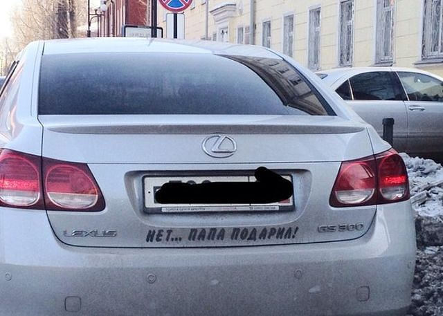 Просто картинки