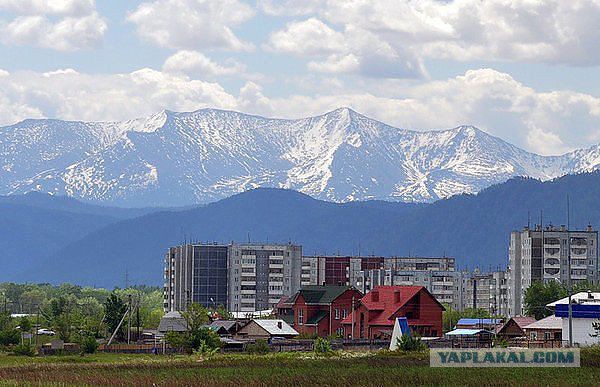 25 лучших городов России