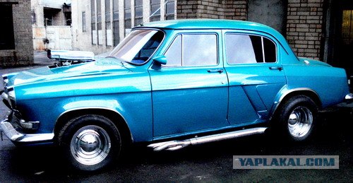 Автомобили-автомобили