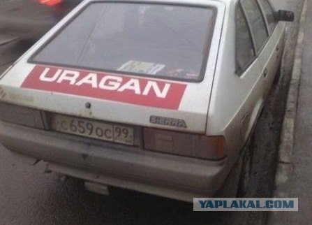 Хочу быть похожим на...