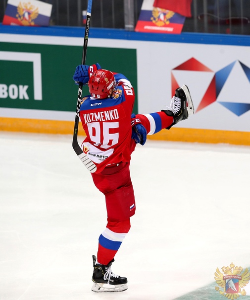 Хоккей Сезон 2018 - 2019 часть 6
