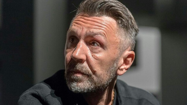 Гришковец рассказал о предательстве Шнурова