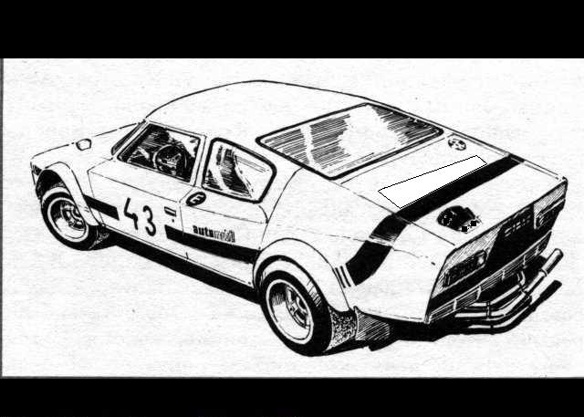 Игра на ЯПе: Угадай АВТО-2