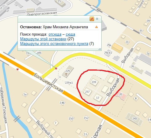 Откровения догхантера.