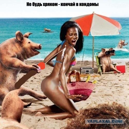 Используйте презервативы (3 принта)