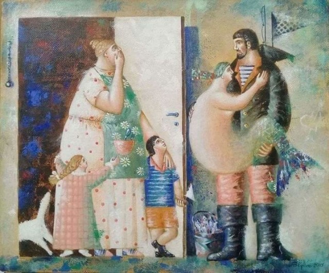 Коллективное бессознательное