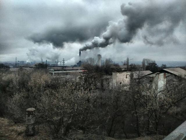 Переезд из Казахстана в Омск. Или 100 причин в дальнейшем покинуть город Глупов
