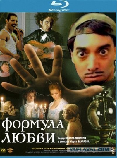 Их актеры в наших фильмах