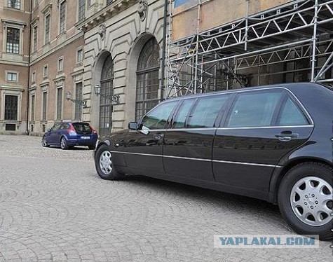 Сколько живет автомобиль