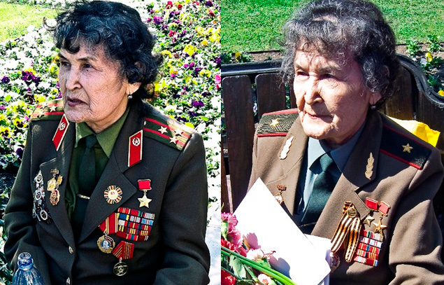 Будет ли Парад Победы без ветеранов?
