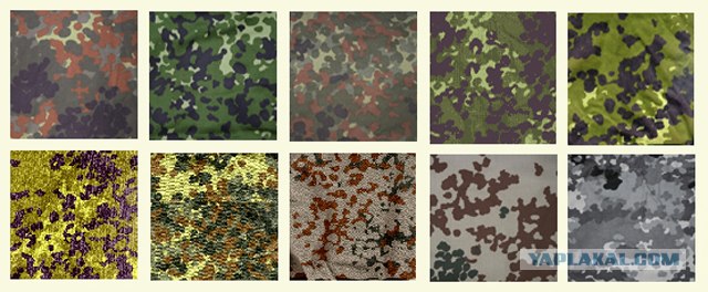 Минобороны одобрило новую форму