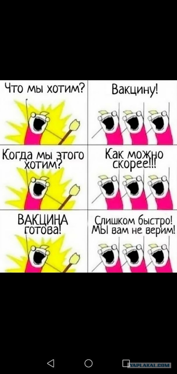 Пандемия. Коронавирус. Россия и мир. Последняя информация. Часть 21