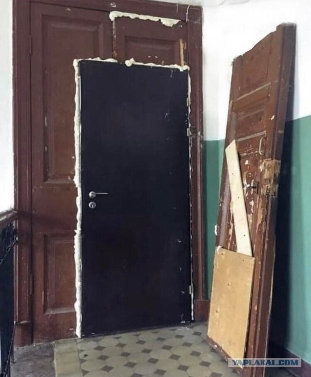 "Шедевры" дизайна