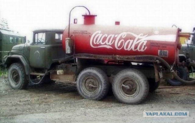 А еще ведь много есть чем ударить по России..