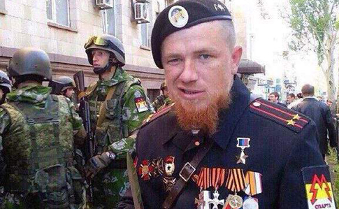 Задержана и обезврежена юная бомбистка