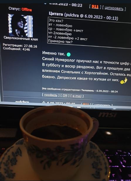 Без врага жизнь скучна, а с врагом - интересна