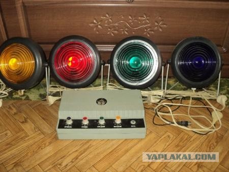 Вспомнилось что-то из 90х...