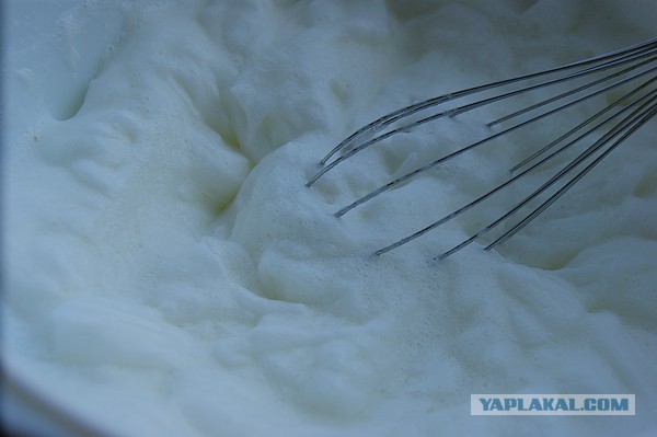 Домашнее мороженое, которое лучше, чем покупное))