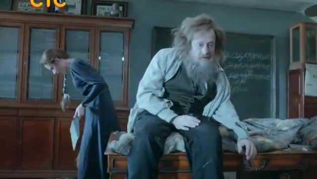 Юность Халка или неадекват в ПВЗ