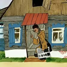 А какой у вас любимый фильм?