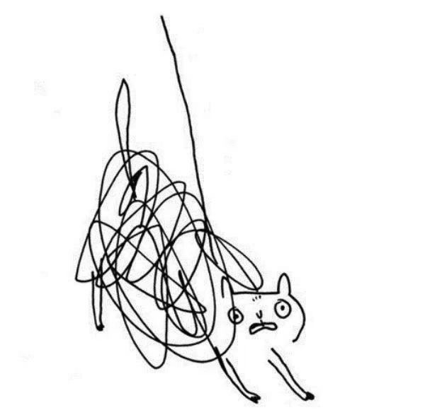 Котоштрих