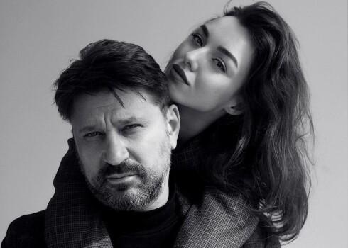 Сегодня свой 50 день рождения отмечает Виктор Логинов