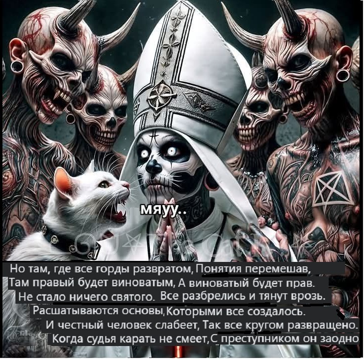 Картинки разные с надписями и без