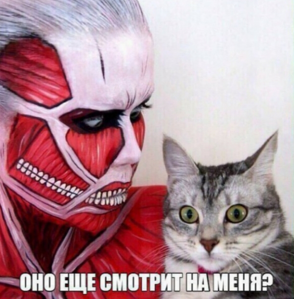 Веселые картинки в понедельник (03.03)