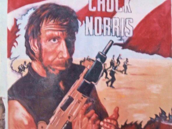 Голливуд, которого мы не заслужили