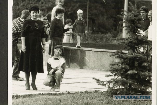 Фото детские