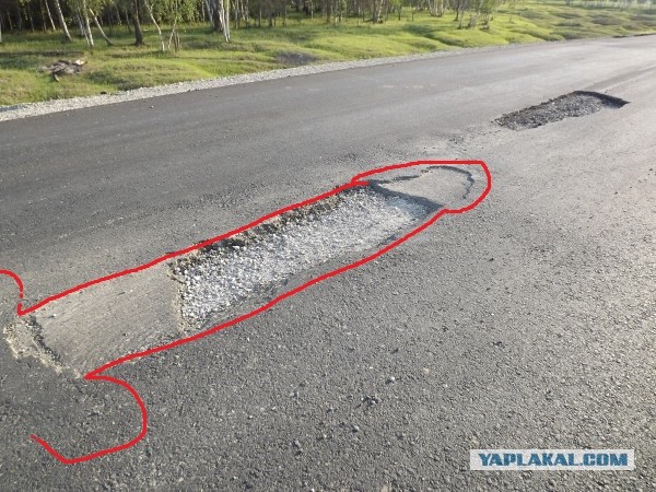 По маршруту Путина от Новосибирска до Читы
