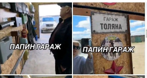 Постройка дровника и как сохнут сырые дрова 2026