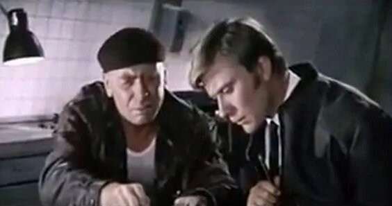 Питбайкеры