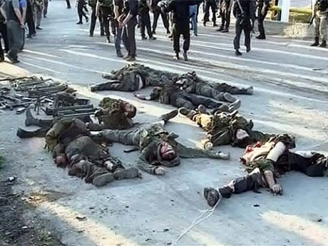 2 августа. Мытищи