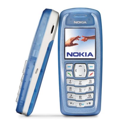 Вспоминая телефоны Nokia